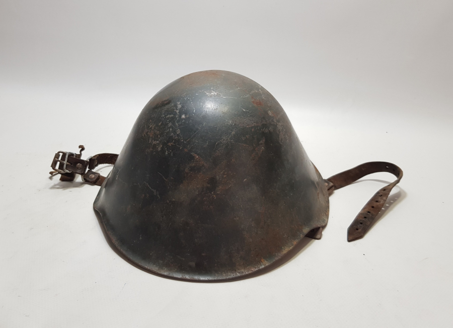 2. DÜNYA SAVAŞI DÖNEMİ ASKER MİĞFERİ