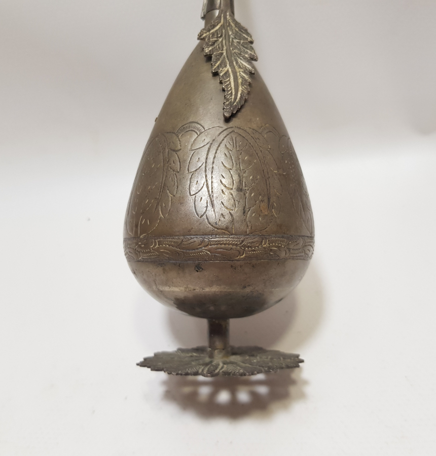 OSMANLI DÖNEMİ GÜMÜŞ GÜLEBDAN