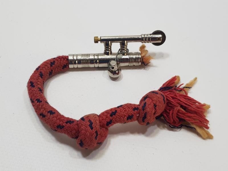 1. DÜNYA SAVAŞI DÖNEMİ ÇİL KONDİSYONDA FİTİL ÇAKMAK