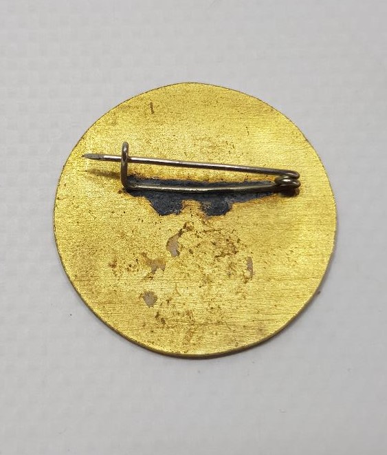 1964 TÜRKİYE VEREM SAVAŞ DERNEĞİ 17. KONGRESİ NADİR ROZET