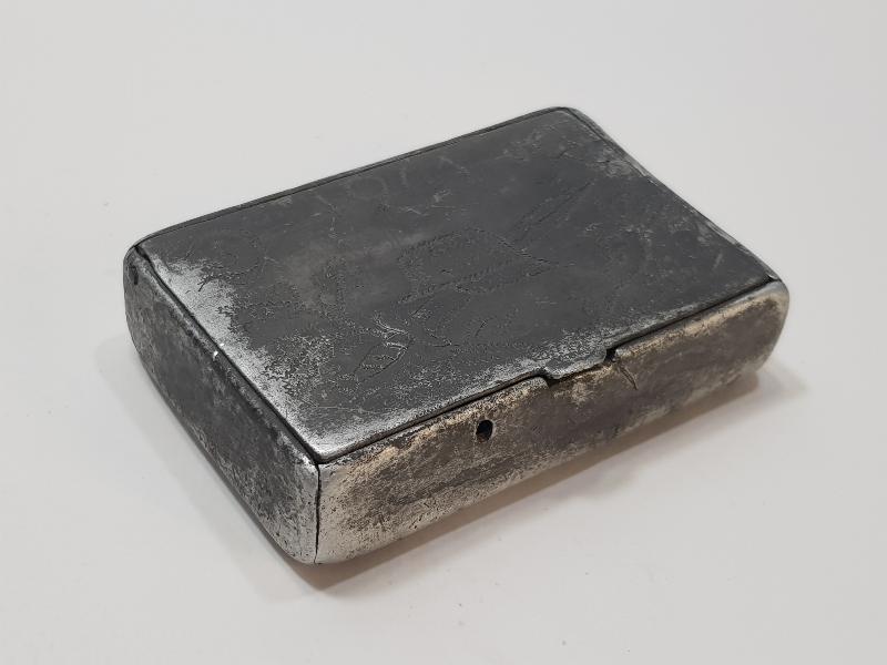 2. DÜNYA SAVAŞI 1941 TARİHLİ ALMAN NAZİ SUBAY TABAKASI