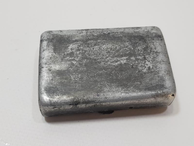 2. DÜNYA SAVAŞI 1941 TARİHLİ ALMAN NAZİ SUBAY TABAKASI