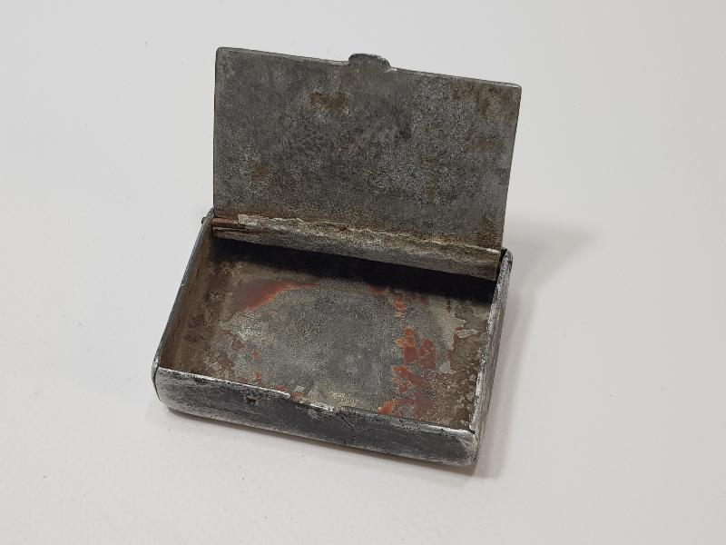 2. DÜNYA SAVAŞI 1941 TARİHLİ ALMAN NAZİ SUBAY TABAKASI