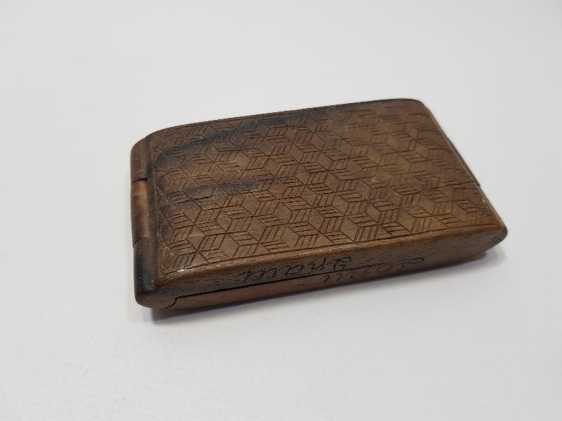 2. DÜNYA SAVAŞI 1945 TARİHLİ AYNALI ASKER TABAKASI