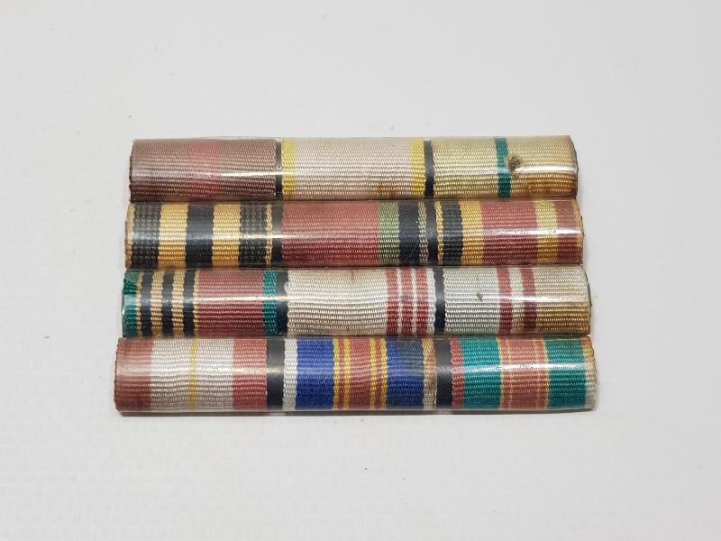 2. DÜNYA SAVAŞI DÖNEMİ SUBAY MADALYA BARI