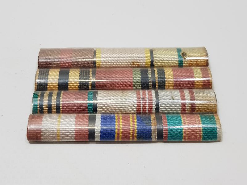 2. DÜNYA SAVAŞI DÖNEMİ SUBAY MADALYA BARI