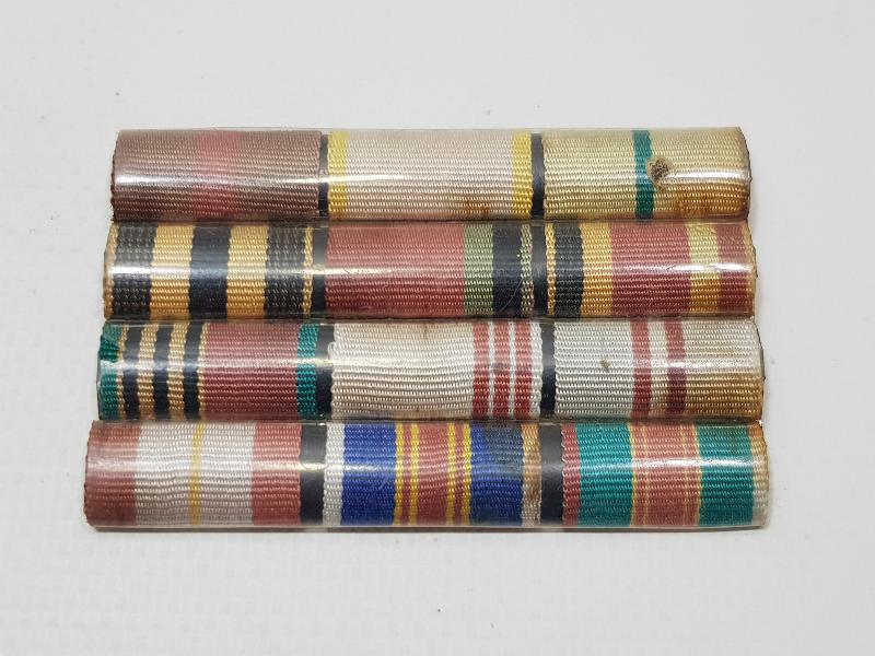 2. DÜNYA SAVAŞI DÖNEMİ SUBAY MADALYA BARI