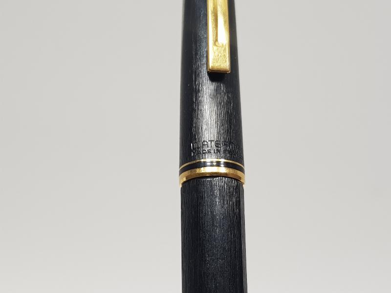 ALTIN UÇLU WATERMAN DOLMA KALEM