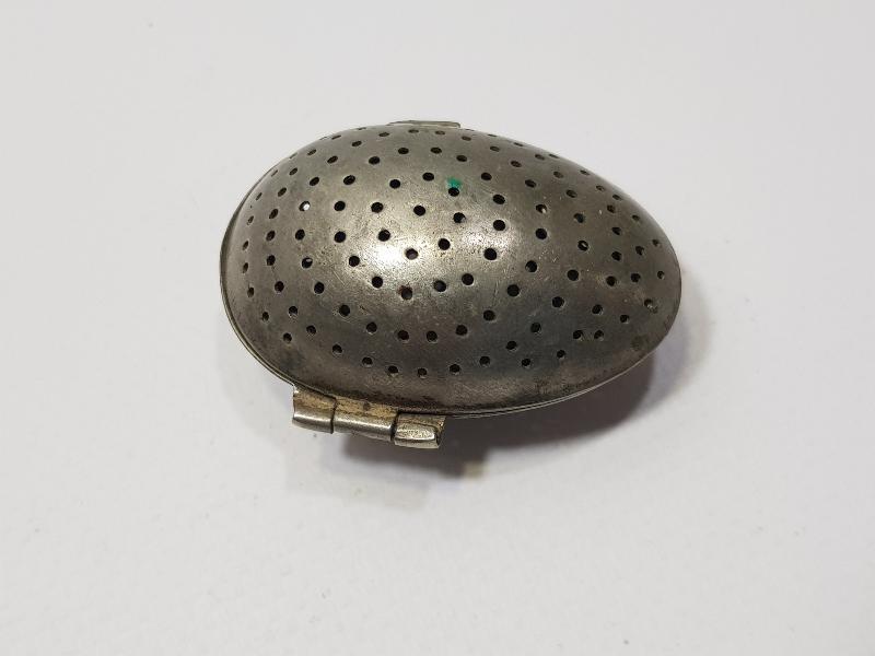 ANTİKA ÇAY DEMLİĞİ