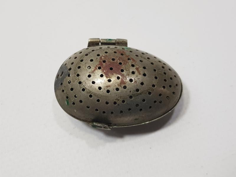 ANTİKA ÇAY DEMLİĞİ