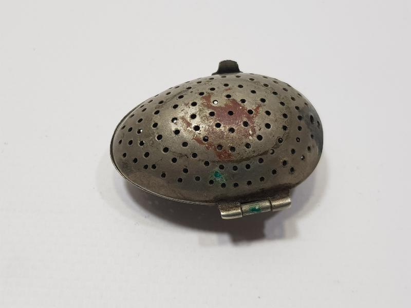 ANTİKA ÇAY DEMLİĞİ