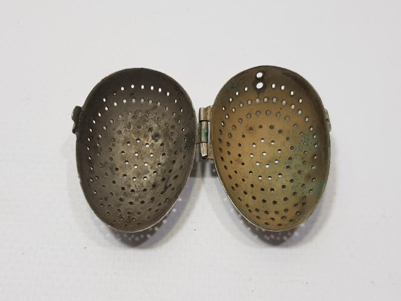 ANTİKA ÇAY DEMLİĞİ