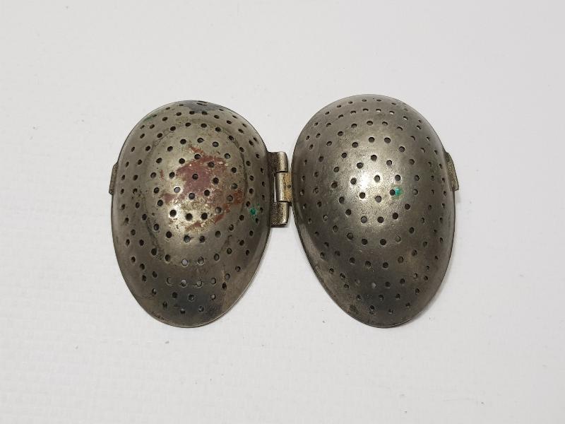 ANTİKA ÇAY DEMLİĞİ