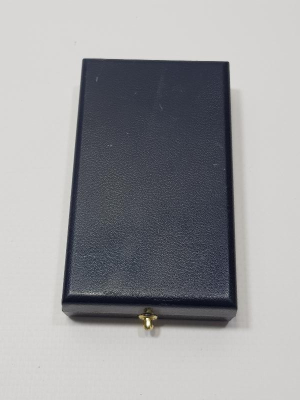 ORJİNAL KUTUSUNDA FRANSIZ HAVACILIK ONUR MADALYASI