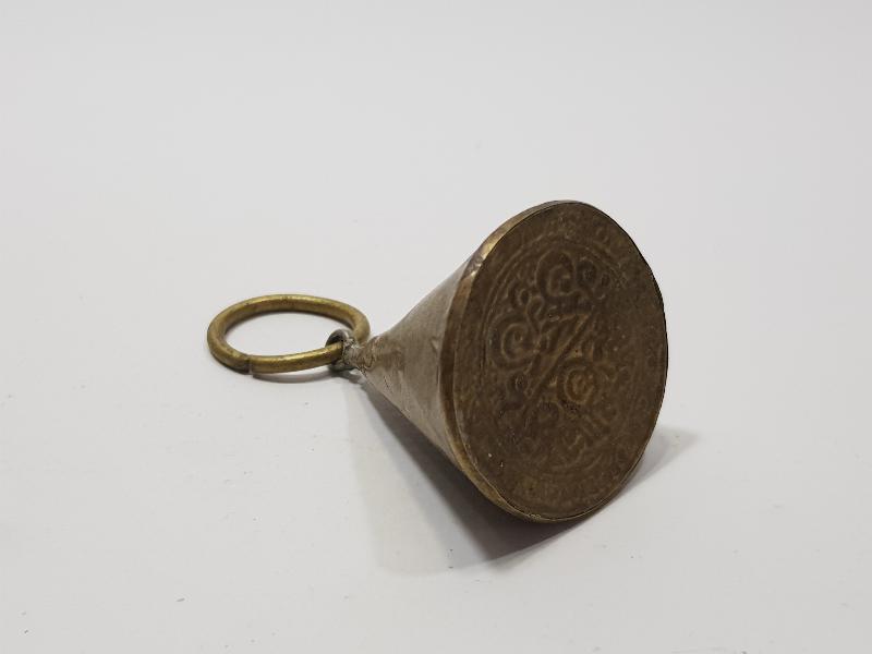 OSMANLI DÖNEMİ ÇOK NADİR BAL MUMU MÜHÜRÜ