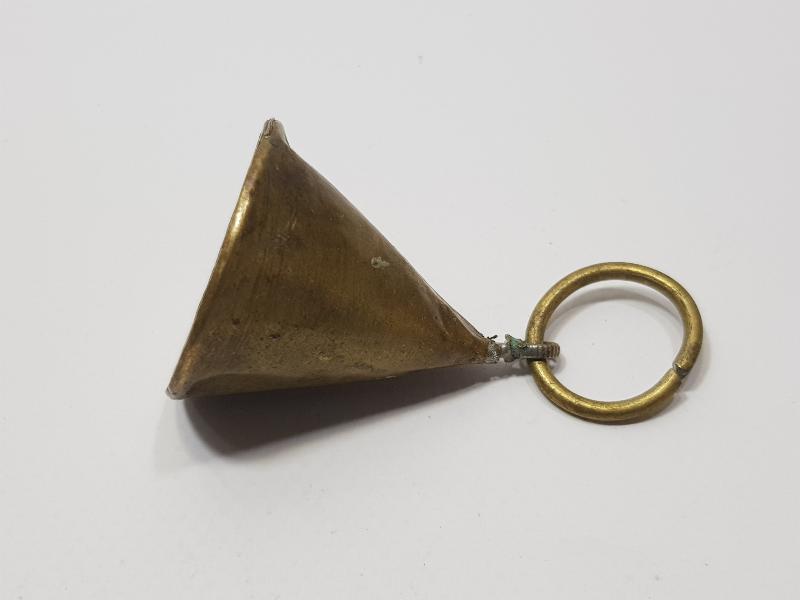 OSMANLI DÖNEMİ ÇOK NADİR BAL MUMU MÜHÜRÜ