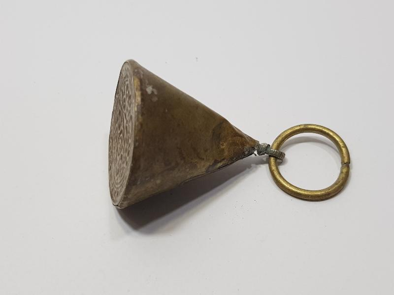 OSMANLI DÖNEMİ ÇOK NADİR BAL MUMU MÜHÜRÜ