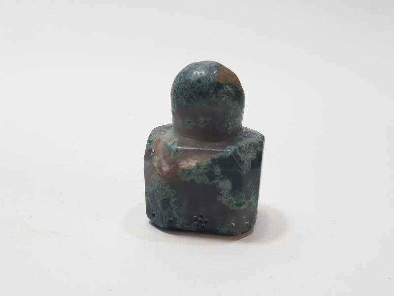 OSMANLI DÖNEMİ KANTAŞINDAN MAMÜL PAŞA MÜHÜRÜ