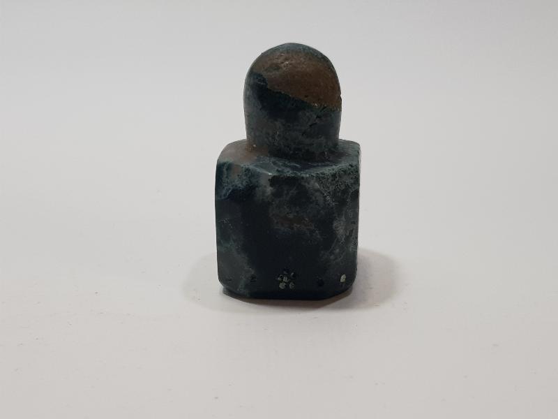 OSMANLI DÖNEMİ KANTAŞINDAN MAMÜL PAŞA MÜHÜRÜ