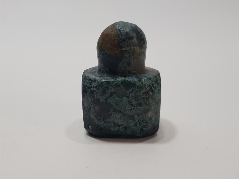 OSMANLI DÖNEMİ KANTAŞINDAN MAMÜL PAŞA MÜHÜRÜ