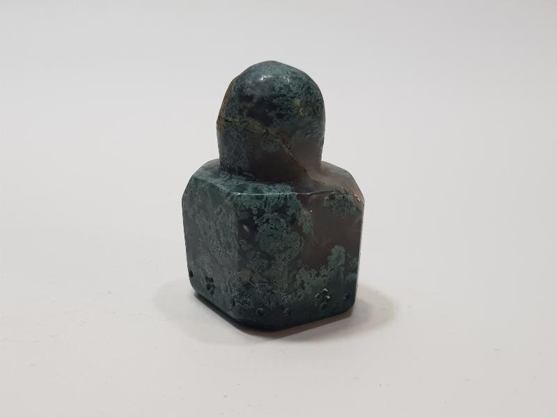 OSMANLI DÖNEMİ KANTAŞINDAN MAMÜL PAŞA MÜHÜRÜ