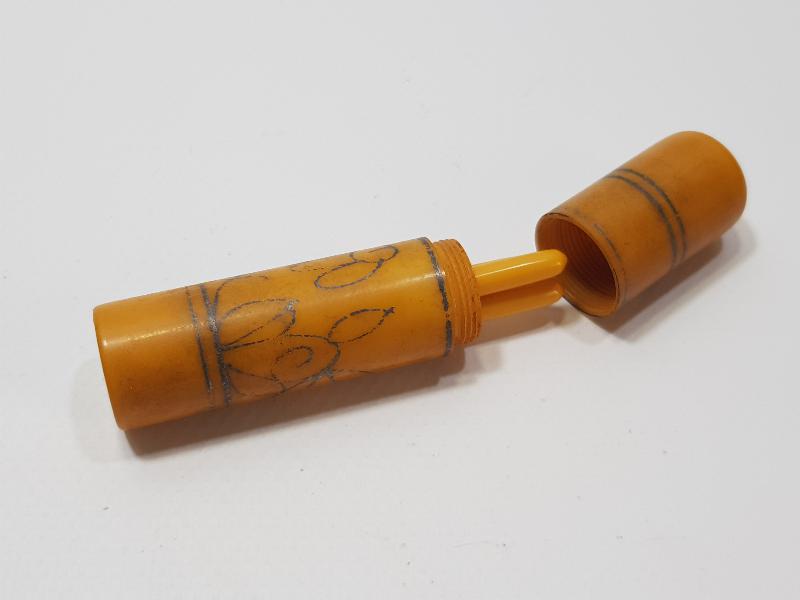 OSMANLI DÖNEMİ KATALİN MANİKÜR SETİ