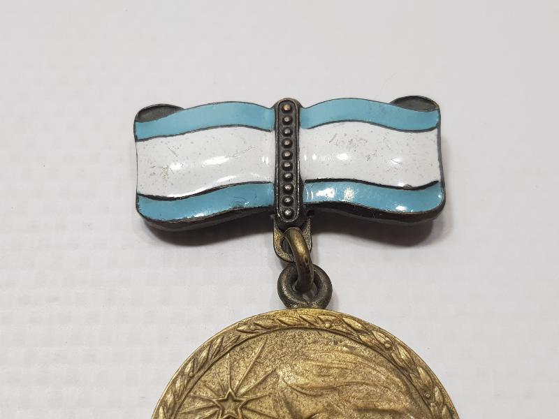 ÇOK NADİR SOVYET RUS ANNELİK MADALYASI 