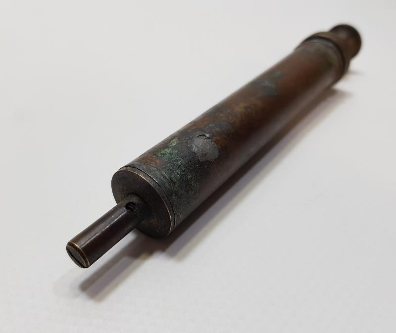 ANTİKA BAKIR ENJEKTÖR