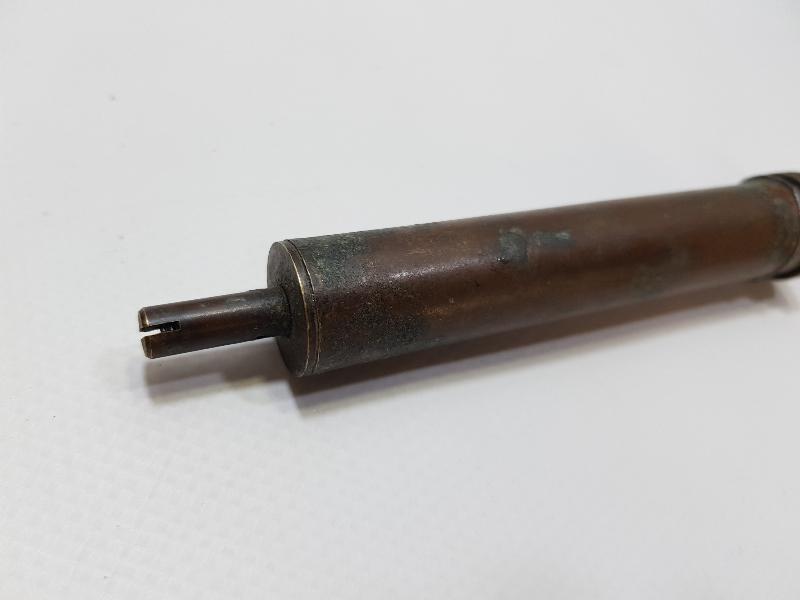 ANTİKA BAKIR ENJEKTÖR