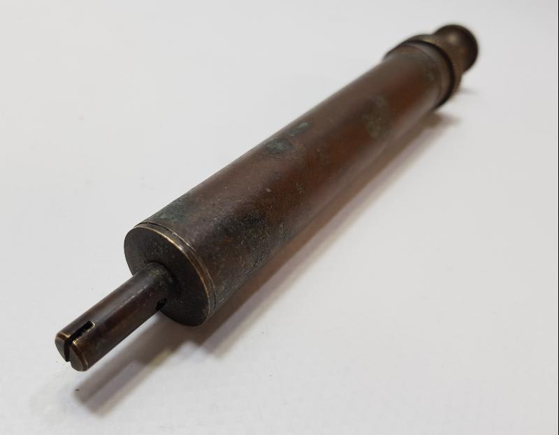 ANTİKA BAKIR ENJEKTÖR