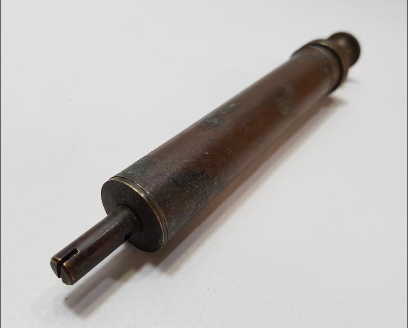 ANTİKA BAKIR ENJEKTÖR