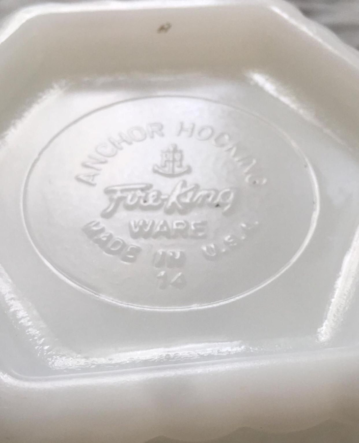 ANTİKA TAŞ OPALİN VAZO 