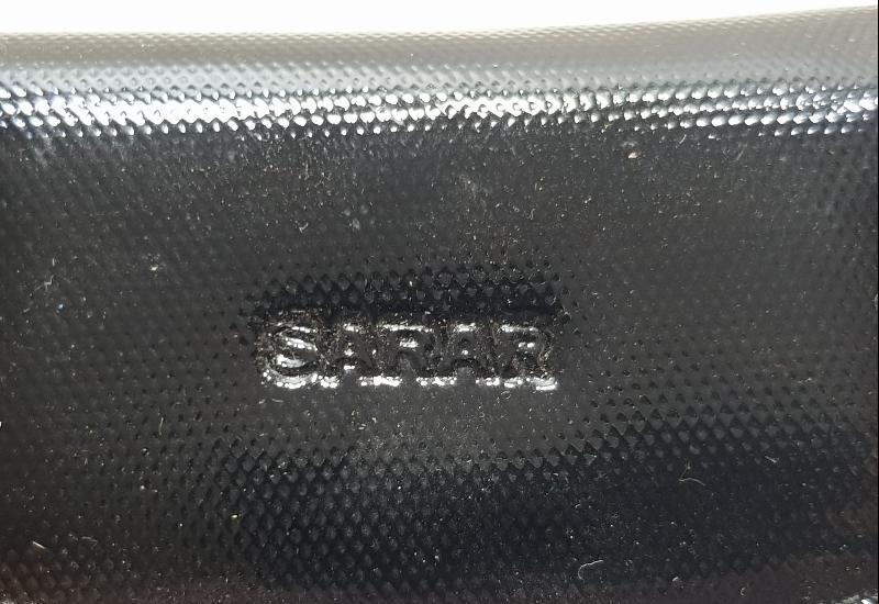 ORJİNAL DERİ KABINDA SARAR MARKA CUMHURBAŞKANLIĞI MİNELİ KOL DÜĞMELERİ