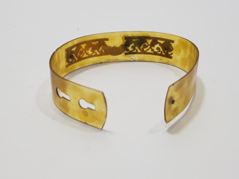 OSMANLI DÖNEMİ ÇOK NADİR BAĞA BİLEZİK