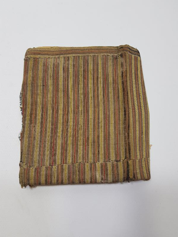 OSMANLI DÖNEMİ KABE VE MESCİDİ NEBİ RESİMLİ DELAİL-İ HAYRAT