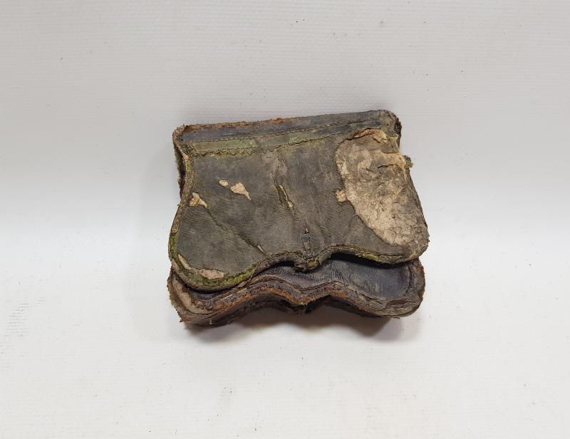 OSMANLI KAV ÇAKMAKLIĞI