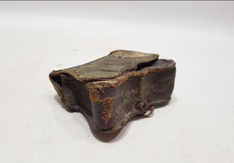 OSMANLI KAV ÇAKMAKLIĞI