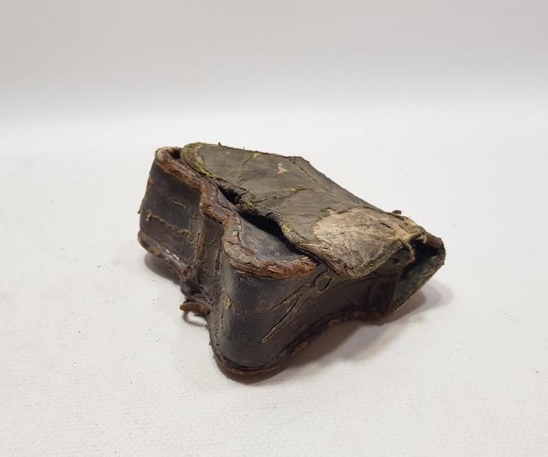 OSMANLI KAV ÇAKMAKLIĞI