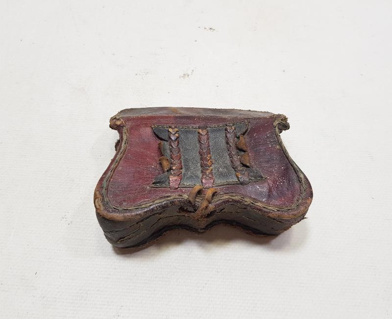 OSMANLI KAV ÇAKMAKLIĞI