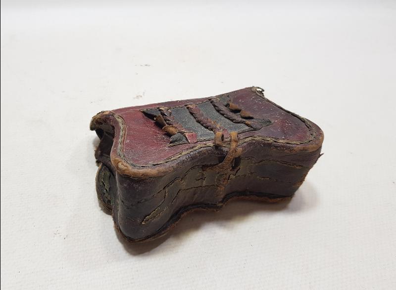 OSMANLI KAV ÇAKMAKLIĞI