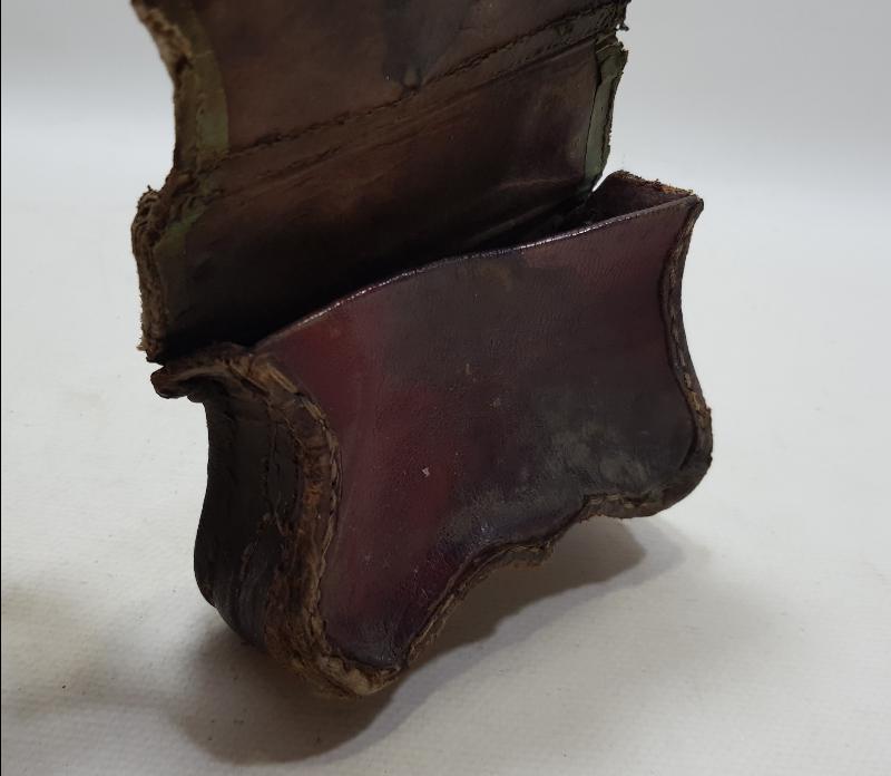 OSMANLI KAV ÇAKMAKLIĞI