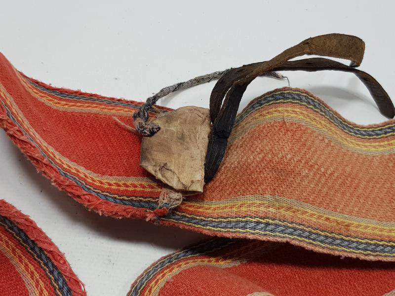 OSMANLI DÖNEMİ DERVİŞ KEMERİ