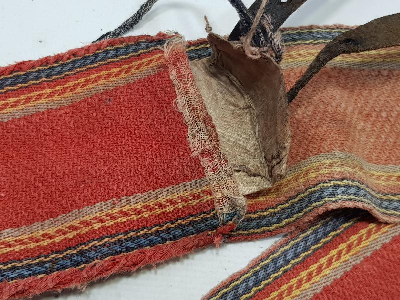 OSMANLI DÖNEMİ DERVİŞ KEMERİ