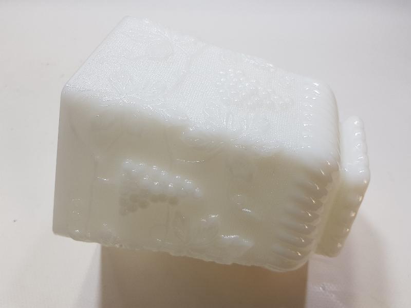 ANTİKA TAŞ OPALİN VAZO 