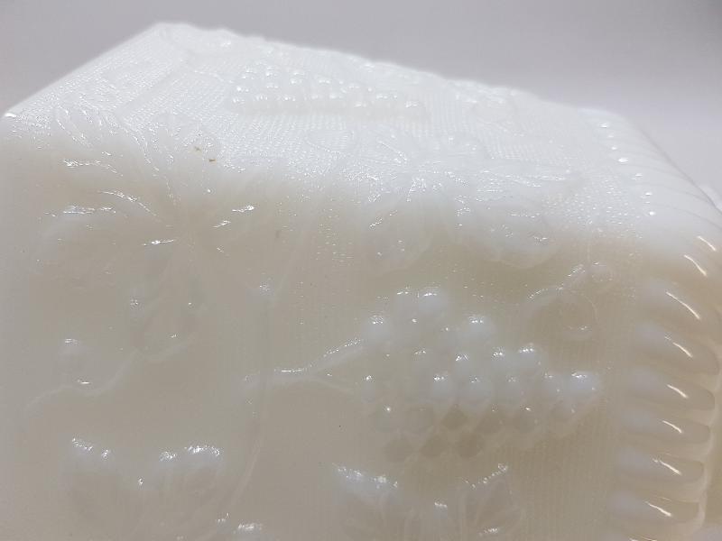 ANTİKA TAŞ OPALİN VAZO 