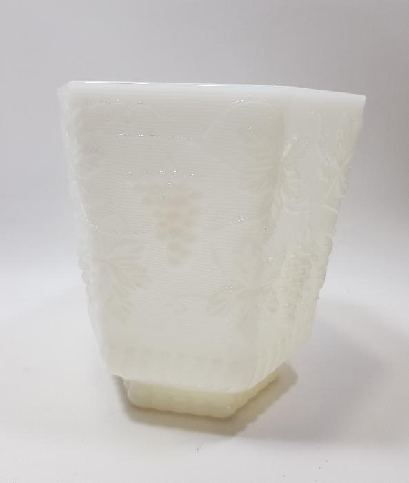 ANTİKA TAŞ OPALİN VAZO 