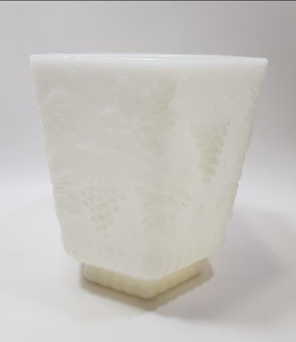 ANTİKA TAŞ OPALİN VAZO 