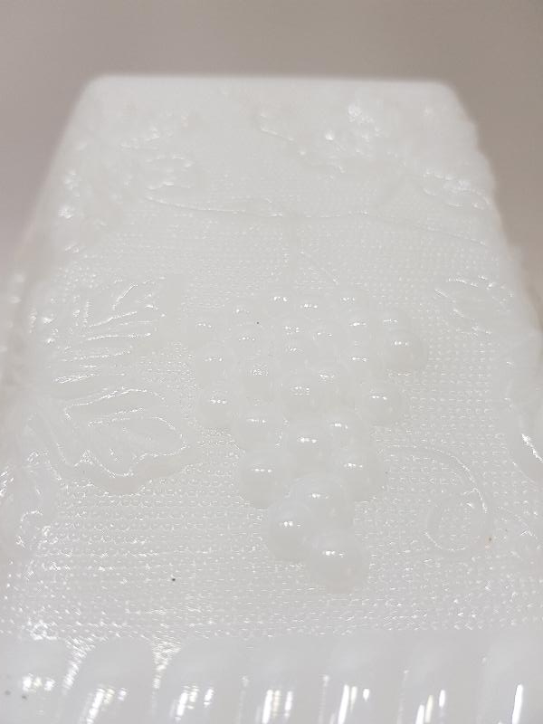 ANTİKA TAŞ OPALİN VAZO 