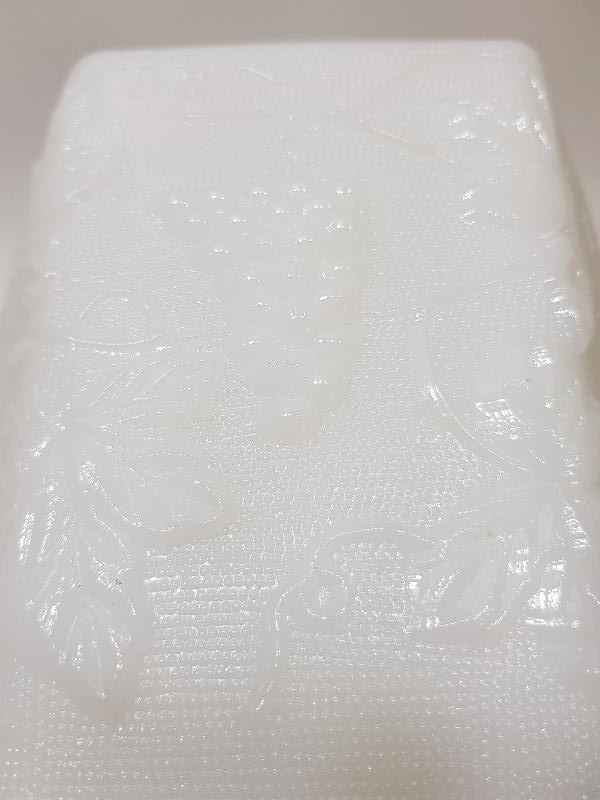 ANTİKA TAŞ OPALİN VAZO 