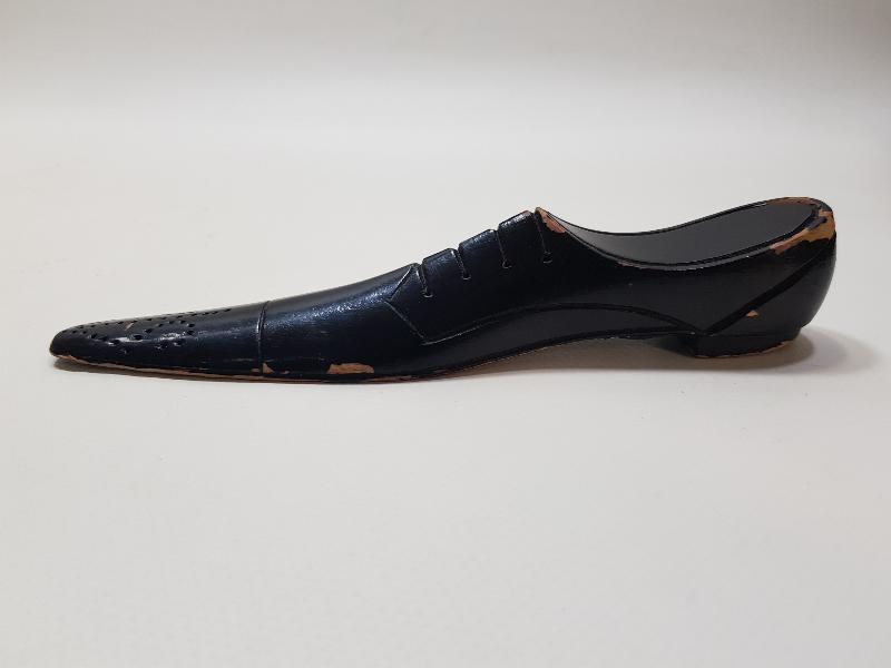 AYAKKABI FORMLU AHŞAP VAKKO KERATA